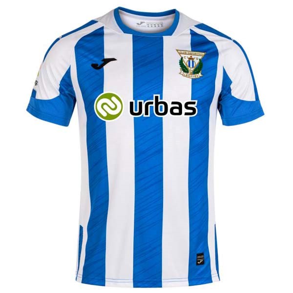 Authentic Camiseta Leganes 1ª 2021-2022